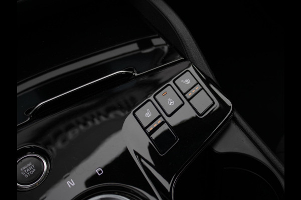 Kia Sportage 1.6 T-GDi Hybrid DynamicPlusLine Nederlandse Dealer onderhouden auto !| Navigatie | Achteruitrijcamera | Stoel en stuurverwarming |