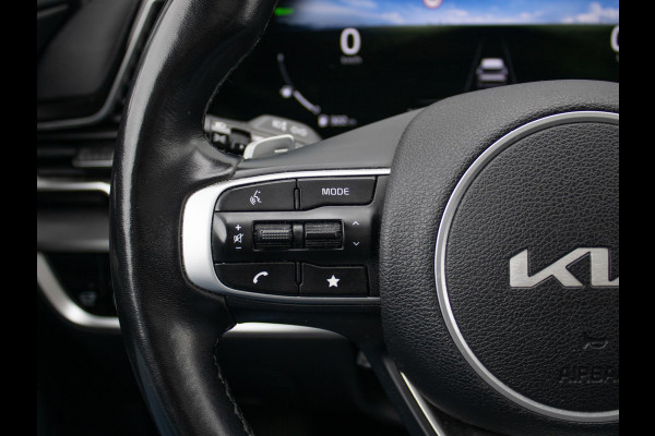 Kia Sportage 1.6 T-GDi Hybrid DynamicPlusLine Nederlandse Dealer onderhouden auto !| Navigatie | Achteruitrijcamera | Stoel en stuurverwarming |