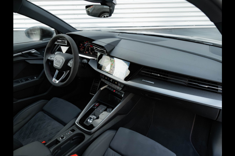 Audi A3 Sportback 2.5 TFSI RS3 Quattro - Pano - Bang & Olufsen - ACC - RS Sportuitlaat