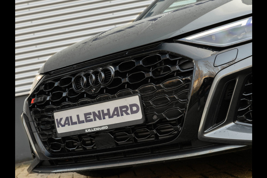 Audi A3 Sportback 2.5 TFSI RS3 Quattro - Pano - Bang & Olufsen - ACC - RS Sportuitlaat