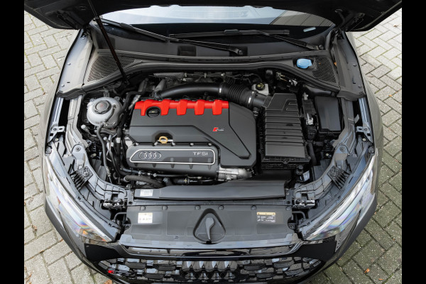 Audi A3 Sportback 2.5 TFSI RS3 Quattro - Pano - Bang & Olufsen - ACC - RS Sportuitlaat