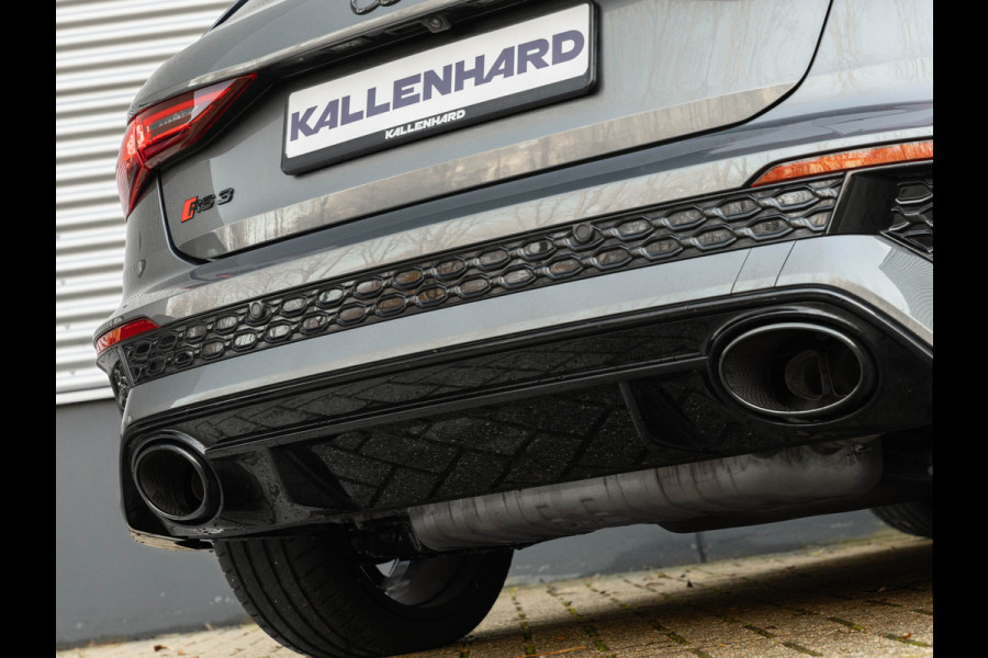 Audi A3 Sportback 2.5 TFSI RS3 Quattro - Pano - Bang & Olufsen - ACC - RS Sportuitlaat