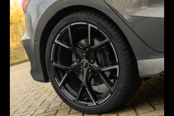 Audi A3 Sportback 2.5 TFSI RS3 Quattro - Pano - Bang & Olufsen - ACC - RS Sportuitlaat