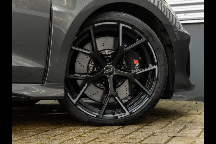 Audi A3 Sportback 2.5 TFSI RS3 Quattro - Pano - Bang & Olufsen - ACC - RS Sportuitlaat