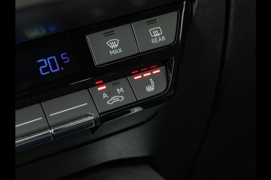 Audi A3 Sportback 2.5 TFSI RS3 Quattro - Pano - Bang & Olufsen - ACC - RS Sportuitlaat