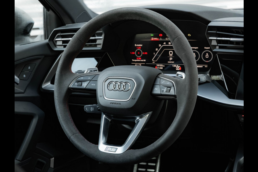 Audi A3 Sportback 2.5 TFSI RS3 Quattro - Pano - Bang & Olufsen - ACC - RS Sportuitlaat