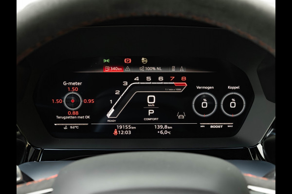 Audi A3 Sportback 2.5 TFSI RS3 Quattro - Pano - Bang & Olufsen - ACC - RS Sportuitlaat