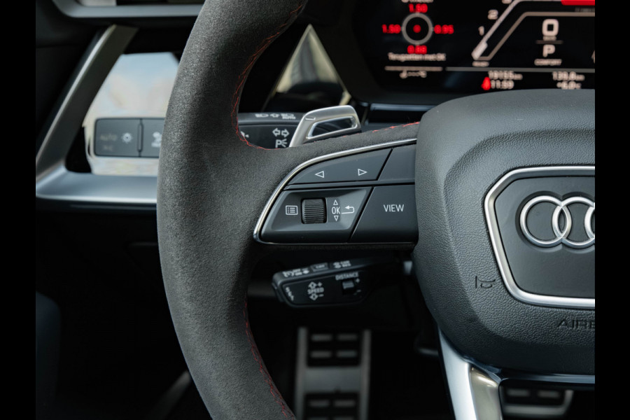Audi A3 Sportback 2.5 TFSI RS3 Quattro - Pano - Bang & Olufsen - ACC - RS Sportuitlaat