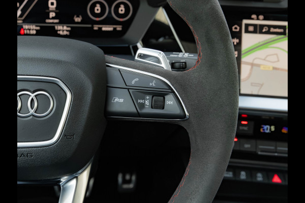 Audi A3 Sportback 2.5 TFSI RS3 Quattro - Pano - Bang & Olufsen - ACC - RS Sportuitlaat