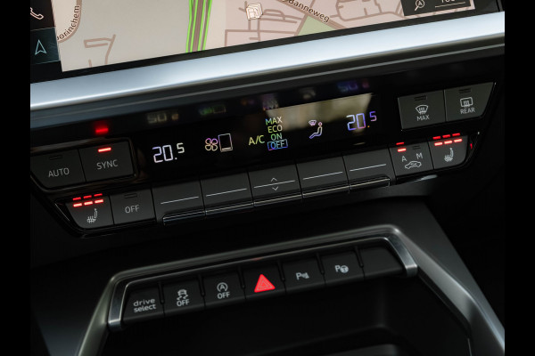 Audi A3 Sportback 2.5 TFSI RS3 Quattro - Pano - Bang & Olufsen - ACC - RS Sportuitlaat