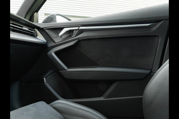 Audi A3 Sportback 2.5 TFSI RS3 Quattro - Pano - Bang & Olufsen - ACC - RS Sportuitlaat