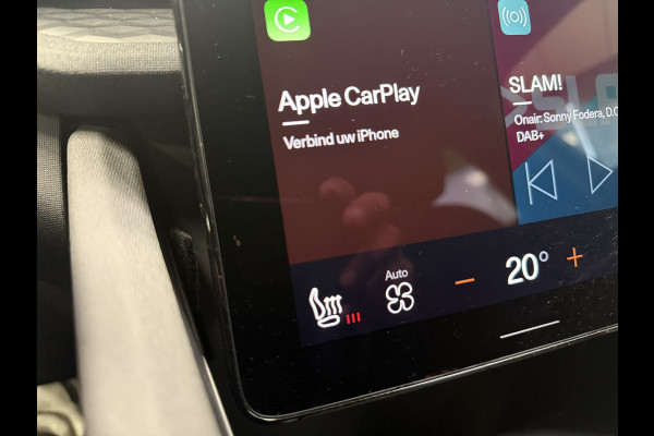 Polestar 2 Long Range Single Motor 78 kWh Full-led Navigatie 24 maanden garantie mogelijk (*vraag naar de voorwaarden)