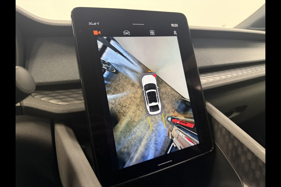 Polestar 2 Long Range Single Motor 78 kWh Full-led Navigatie 24 maanden garantie mogelijk (*vraag naar de voorwaarden)