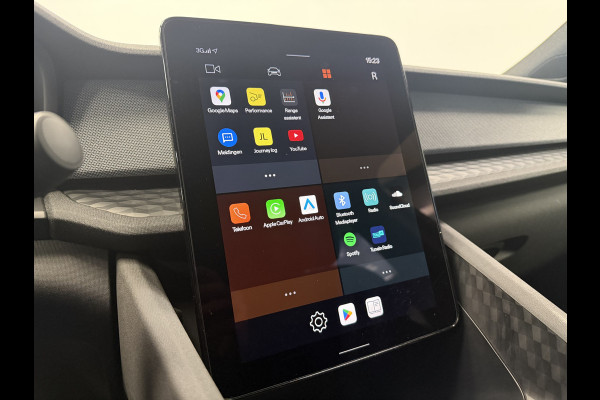 Polestar 2 Long Range Single Motor 78 kWh Full-led Navigatie 24 maanden garantie mogelijk (*vraag naar de voorwaarden)