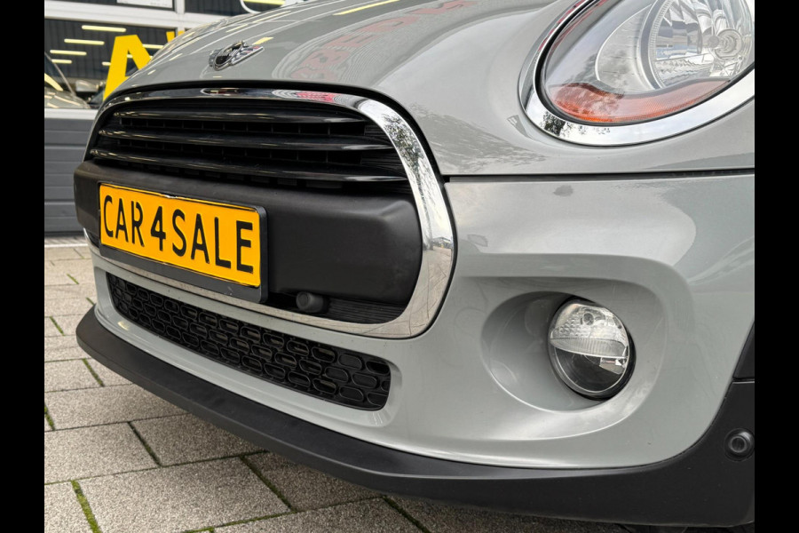 MINI Mini 1.2 One Salt 5Drs - Navigatie I Airco I PDC I Sport velgen I Comfort pakket I Dealer onderhouden