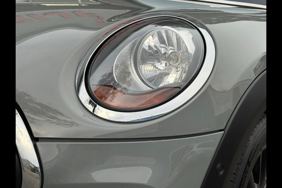MINI Mini 1.2 One Salt 5Drs - Navigatie I Airco I PDC I Sport velgen I Comfort pakket I Dealer onderhouden