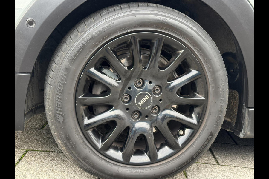 MINI Mini 1.2 One Salt 5Drs - Navigatie I Airco I PDC I Sport velgen I Comfort pakket I Dealer onderhouden