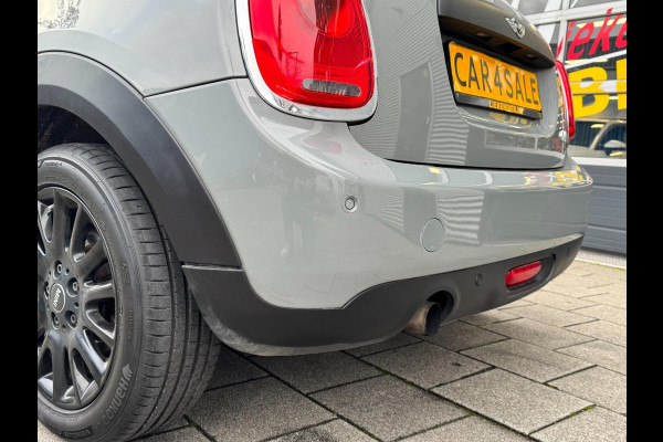 MINI Mini 1.2 One Salt 5Drs - Navigatie I Airco I PDC I Sport velgen I Comfort pakket I Dealer onderhouden