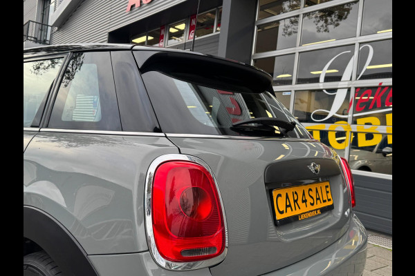 MINI Mini 1.2 One Salt 5Drs - Navigatie I Airco I PDC I Sport velgen I Comfort pakket I Dealer onderhouden