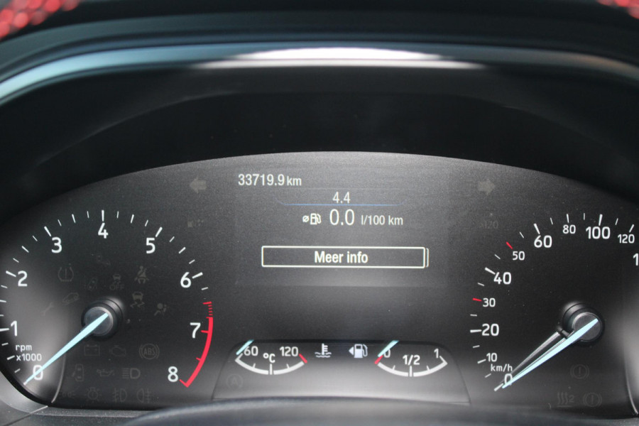 Ford Focus 1.0 EcoBoost 125 PK Hybrid ST Line | Winter Pack | Driver Assistance Pack | Climate Control | Privacy Glass | LED koplampen