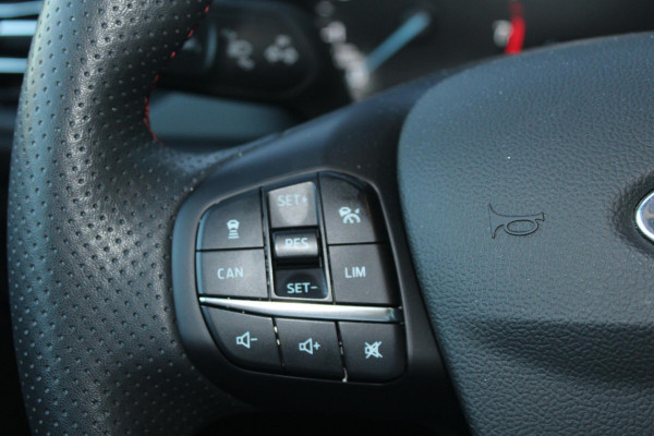 Ford Focus 1.0 EcoBoost 125 PK Hybrid ST Line | Winter Pack | Driver Assistance Pack | Climate Control | Privacy Glass | LED koplampen