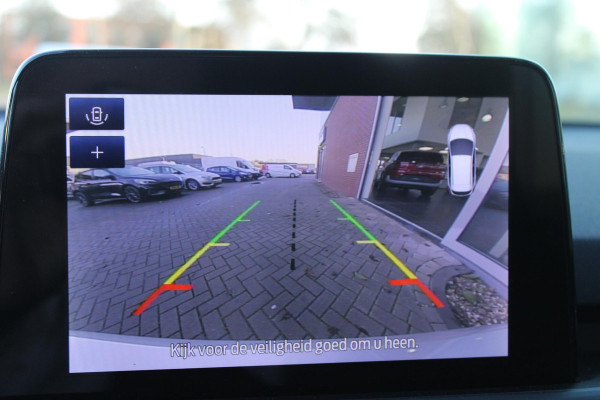 Ford Focus 1.0 EcoBoost 125 PK Hybrid ST Line | Winter Pack | Driver Assistance Pack | Climate Control | Privacy Glass | LED koplampen