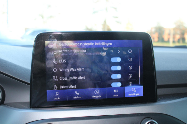 Ford Focus 1.0 EcoBoost 125 PK Hybrid ST Line | Winter Pack | Driver Assistance Pack | Climate Control | Privacy Glass | LED koplampen