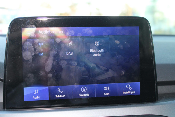 Ford Focus 1.0 EcoBoost 125 PK Hybrid ST Line | Winter Pack | Driver Assistance Pack | Climate Control | Privacy Glass | LED koplampen