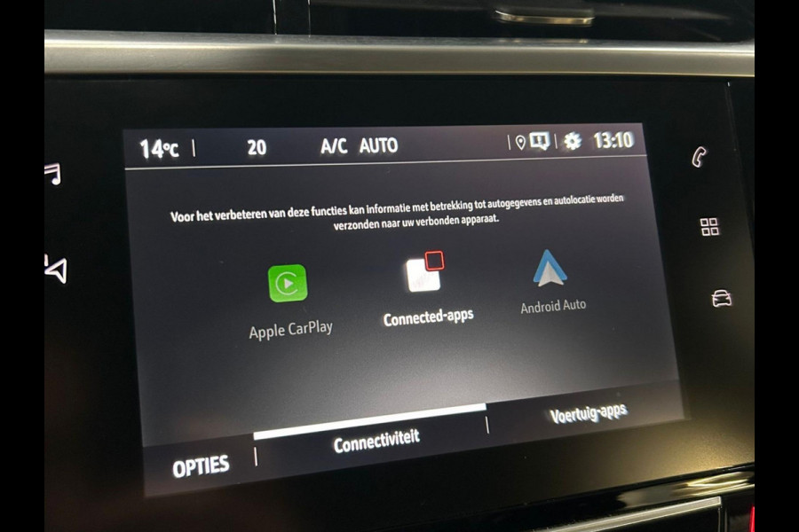 Opel CORSA-E Level 3 50 kWh