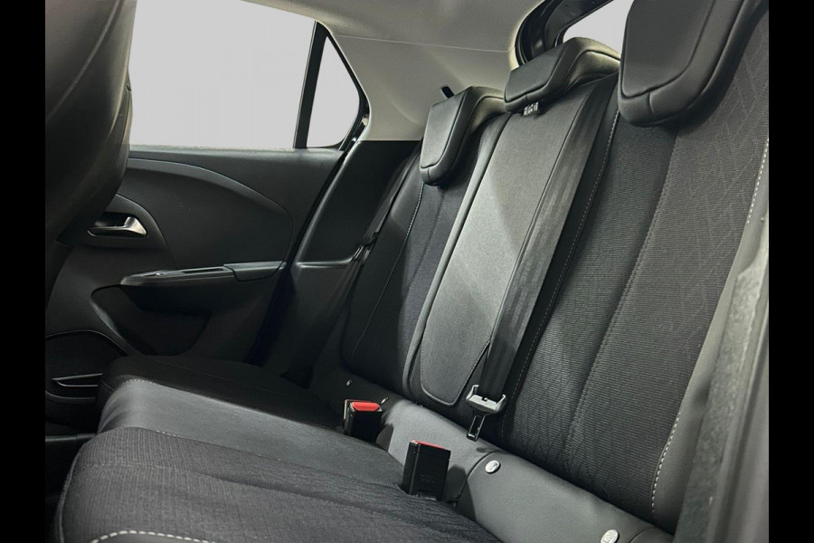 Opel CORSA-E Level 3 50 kWh