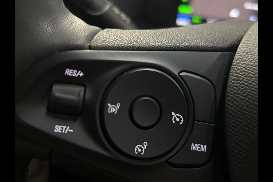 Opel CORSA-E Level 3 50 kWh