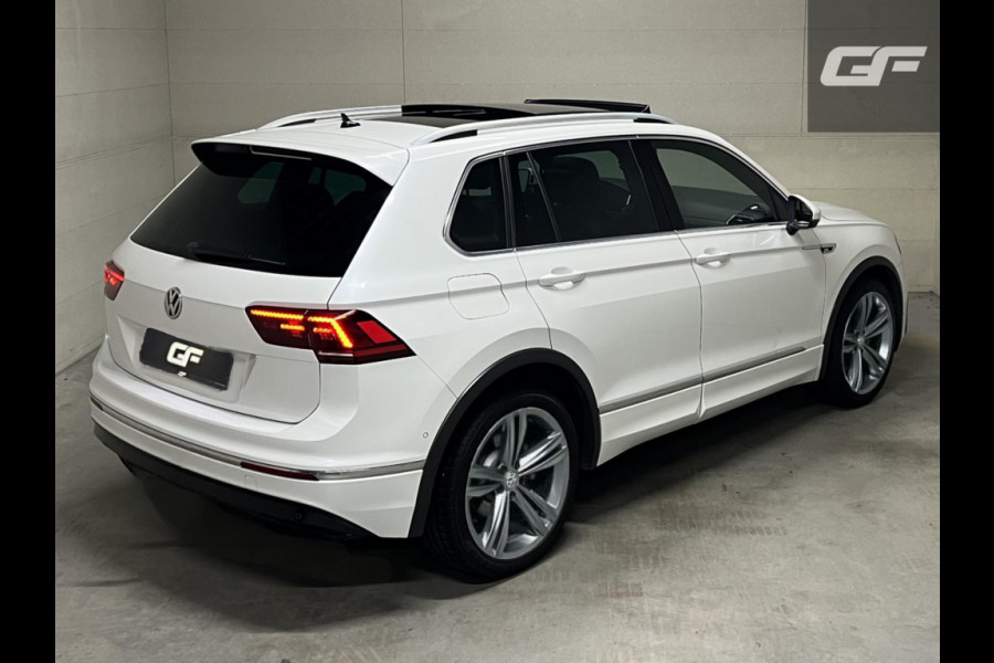 Volkswagen Tiguan 1.5 TSI ACT 2X R-Line Pano Virtual ACC NAP