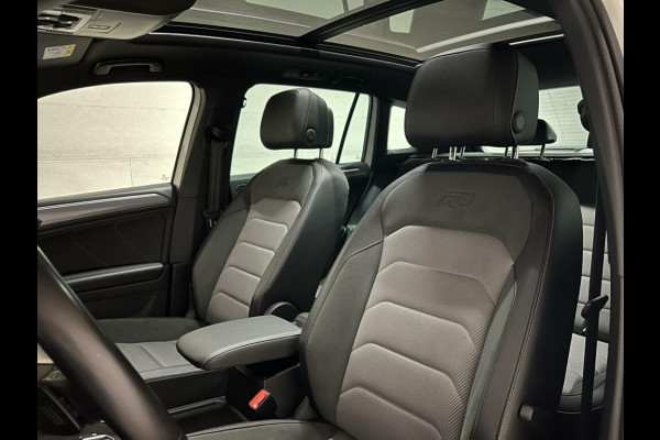Volkswagen Tiguan 1.5 TSI ACT 2X R-Line Pano Virtual ACC NAP