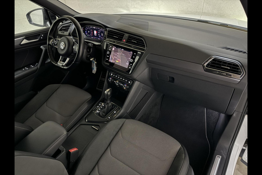 Volkswagen Tiguan 1.5 TSI ACT 2X R-Line Pano Virtual ACC NAP