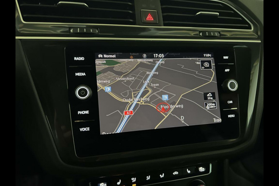 Volkswagen Tiguan 1.5 TSI ACT 2X R-Line Pano Virtual ACC NAP