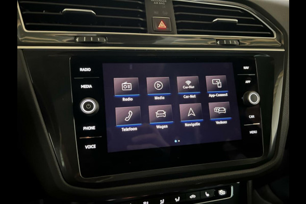 Volkswagen Tiguan 1.5 TSI ACT 2X R-Line Pano Virtual ACC NAP