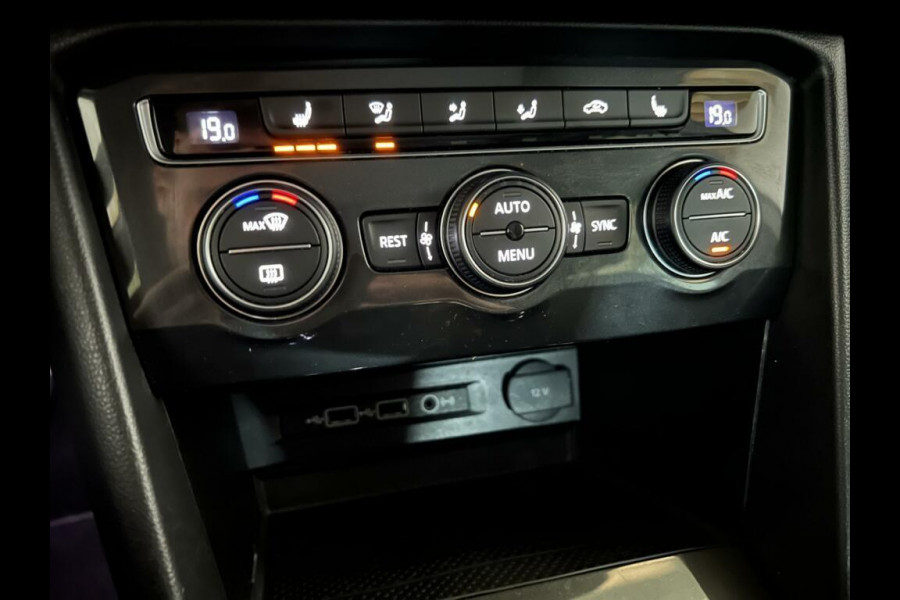 Volkswagen Tiguan 1.5 TSI ACT 2X R-Line Pano Virtual ACC NAP