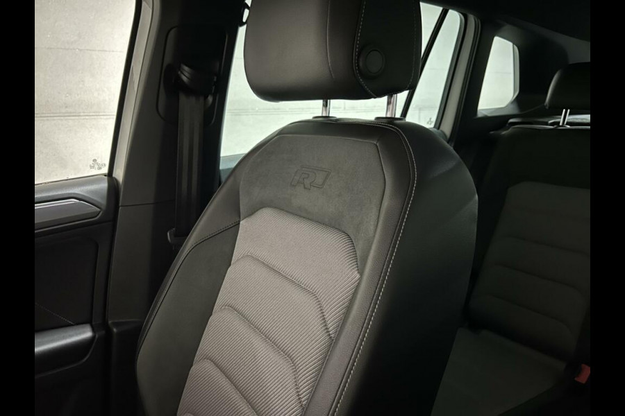 Volkswagen Tiguan 1.5 TSI ACT 2X R-Line Pano Virtual ACC NAP
