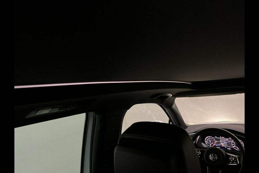 Volkswagen Tiguan 1.5 TSI ACT 2X R-Line Pano Virtual ACC NAP