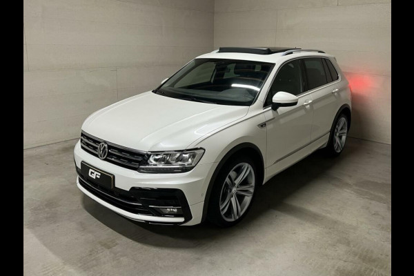 Volkswagen Tiguan 1.5 TSI ACT 2X R-Line Pano Virtual ACC NAP