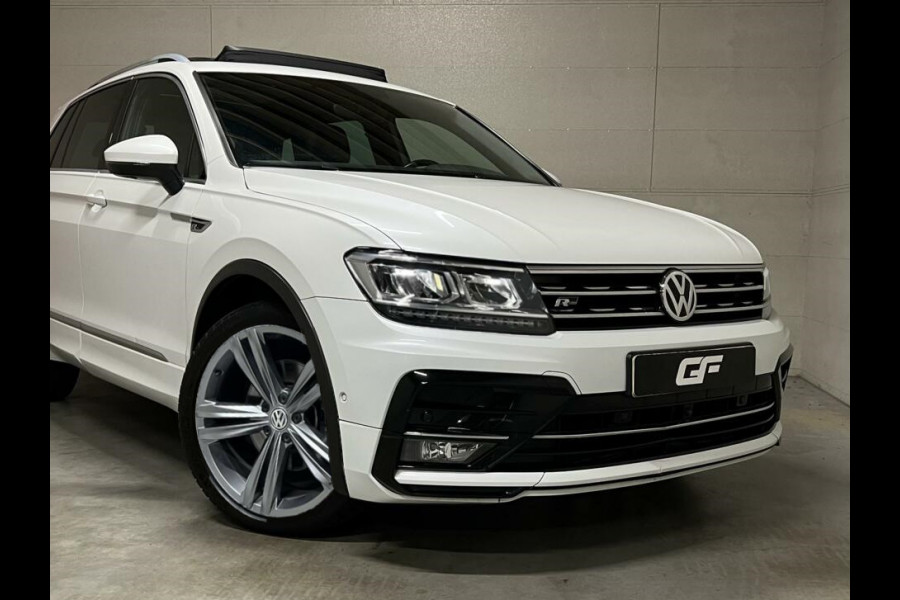 Volkswagen Tiguan 1.5 TSI ACT 2X R-Line Pano Virtual ACC NAP