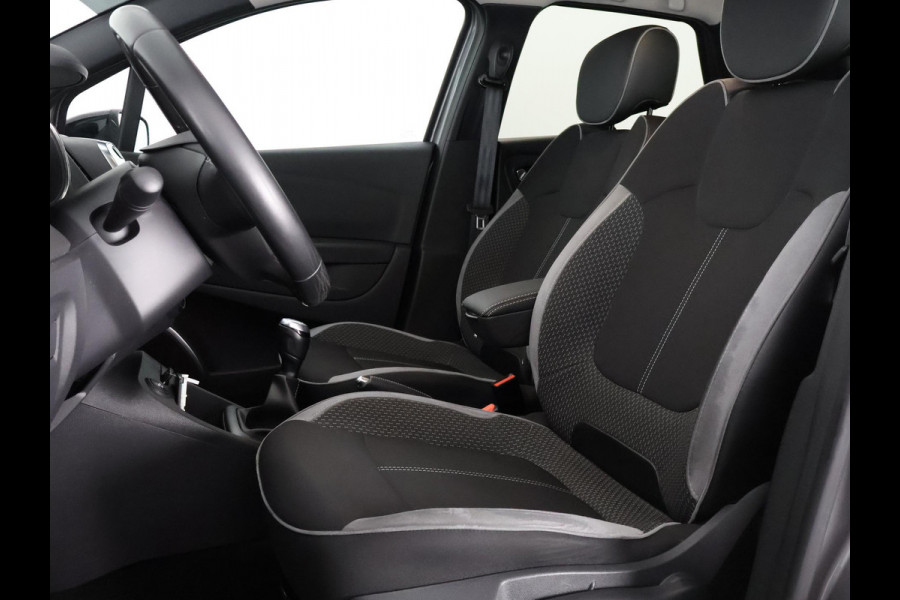 Renault Captur 0.9 TCe Bose | Navigatie | Parkeersensoren | Dodehoekdetectie | Camera