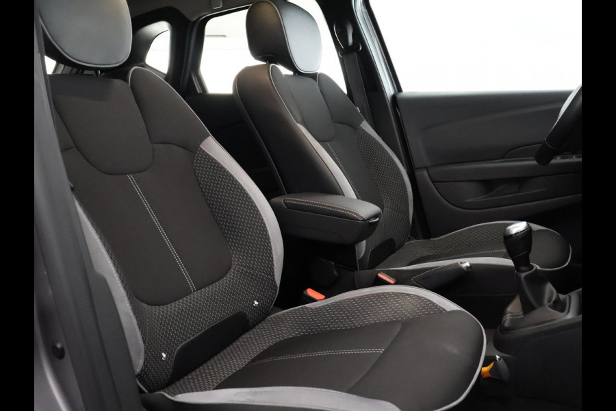 Renault Captur 0.9 TCe Bose | Navigatie | Parkeersensoren | Dodehoekdetectie | Camera