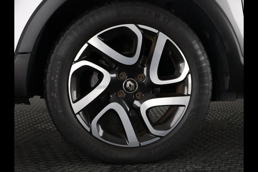Renault Captur 0.9 TCe Bose | Navigatie | Parkeersensoren | Dodehoekdetectie | Camera