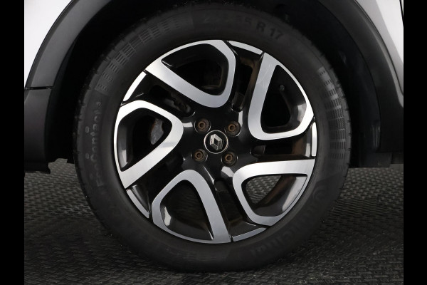 Renault Captur 0.9 TCe Bose | Navigatie | Parkeersensoren | Dodehoekdetectie | Camera