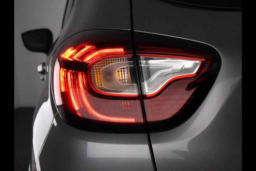 Renault Captur 0.9 TCe Bose | Navigatie | Parkeersensoren | Dodehoekdetectie | Camera