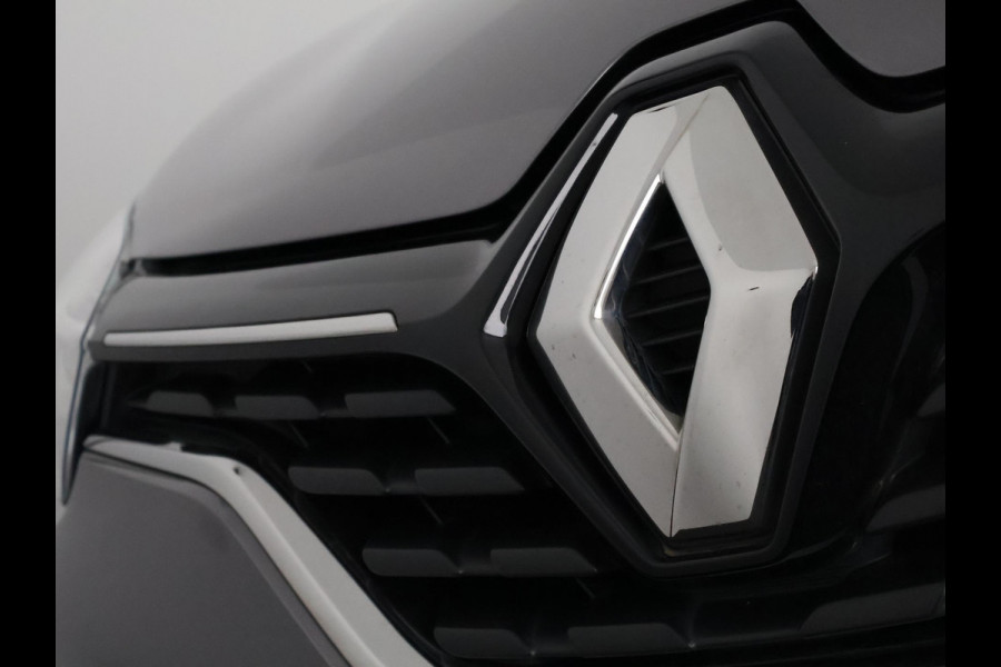 Renault Captur 0.9 TCe Bose | Navigatie | Parkeersensoren | Dodehoekdetectie | Camera