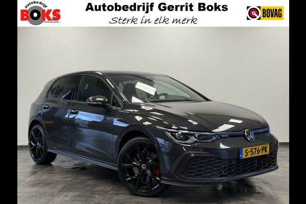 Volkswagen Golf 1.4 eHybrid GTE 5-Drs. Full-led Navigatie Sfeerverlichting