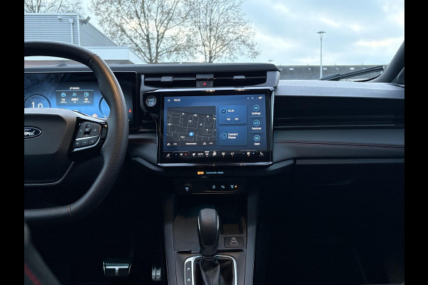 Ford Puma 1.0 EcoBoost Hybrid ST-Line Automaat 125pk | Panoramadak | Trekhaak afneembaar | Winter Pack | Adaptive cruise control  | Elektrische achterklep | Matrix LED | Keyless Entry | Navigatiesysteem | Privacy glass