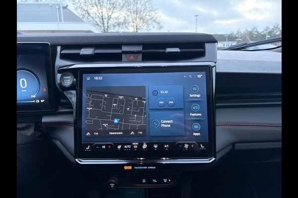 Ford Puma 1.0 EcoBoost Hybrid ST-Line Automaat 125pk | Panoramadak | Trekhaak afneembaar | Winter Pack | Adaptive cruise control  | Elektrische achterklep | Matrix LED | Keyless Entry | Navigatiesysteem | Privacy glass